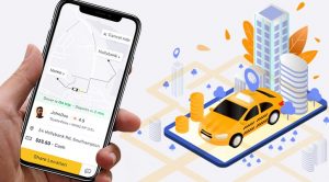 How Taxi Booking Apps Help People To Ride in Style