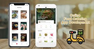 A Full Guide on Building a Food Delivery App and How Much It Cost