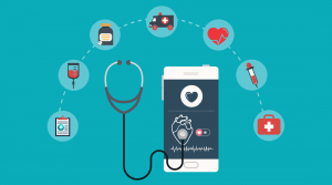 The Ultimate Mobile Apps Solutions for the Healthcare Industry